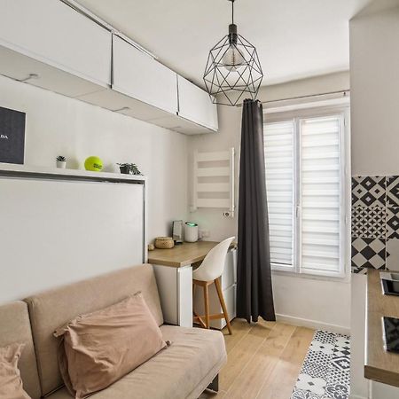 Small Comfortable Studio Near Eiffel Tower 巴黎 外观 照片