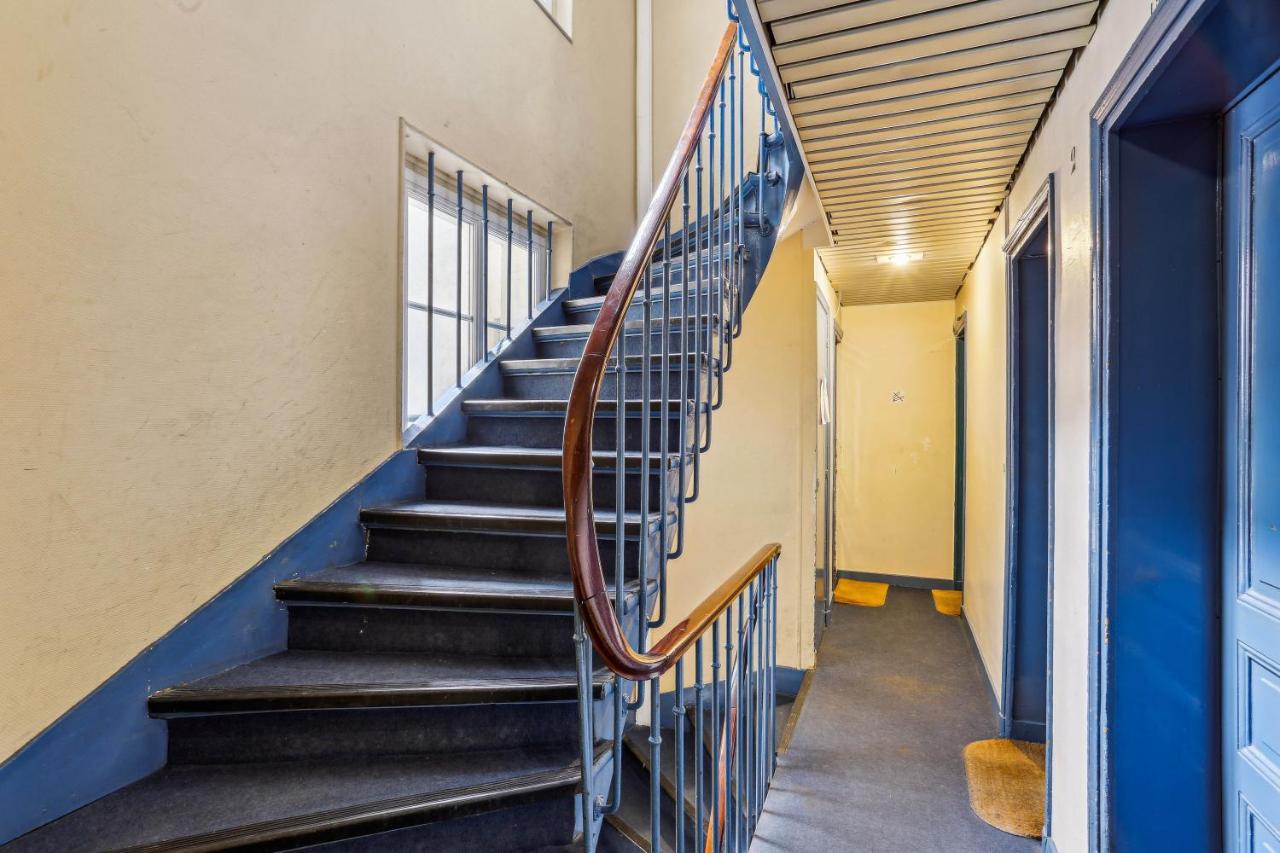 Small Comfortable Studio Near Eiffel Tower 巴黎 外观 照片